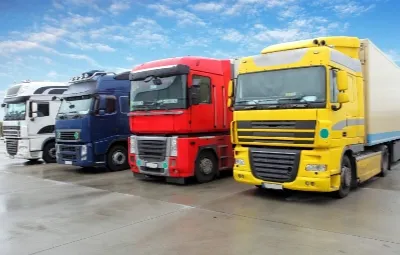 Adana Geyve Nakliye Ambarı