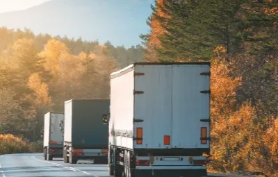 Adana ile Geyve Arası Klima Taşıma