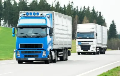 Adana ile Geyve Arası Eşya Taşıma